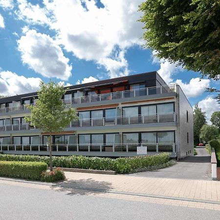 Haus Bellevue Wohnung 33 Scharbeutz Exterior foto