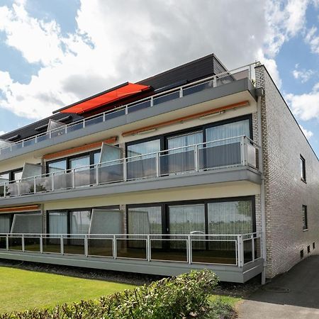 Haus Bellevue Wohnung 33 Scharbeutz Exterior foto